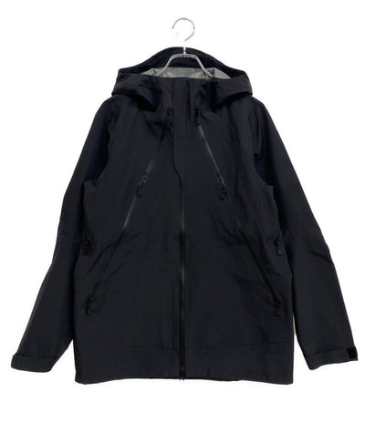 DESCENTE ALLTERRAIN ナイロンジャケット デサント オルテライン メンズ SIZE L