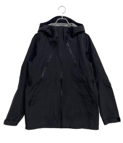 DESCENTE ALLTERRAIN ナイロンジャケット デサント オルテライン メンズ SIZE L