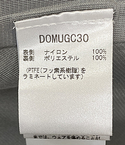DESCENTE ALLTERRAIN ナイロンジャケット デサント オルテライン メンズ SIZE L