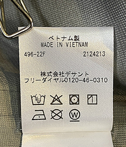 DESCENTE ALLTERRAIN ナイロンジャケット デサント オルテライン メンズ SIZE L