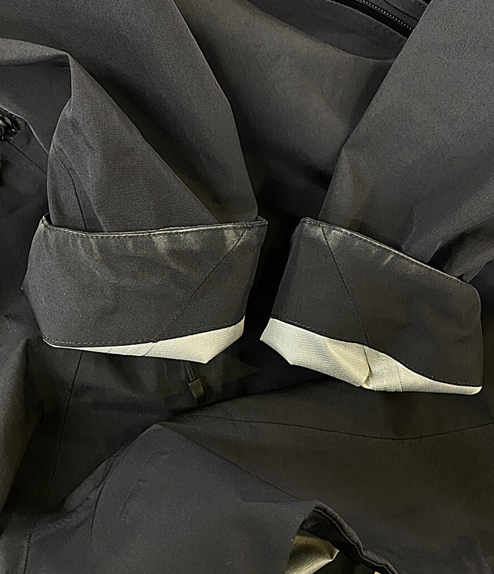 DESCENTE ALLTERRAIN ナイロンジャケット デサント オルテライン メンズ SIZE L