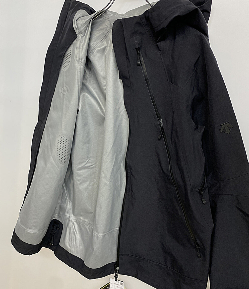 DESCENTE ALLTERRAIN ナイロンジャケット デサント オルテライン メンズ SIZE L