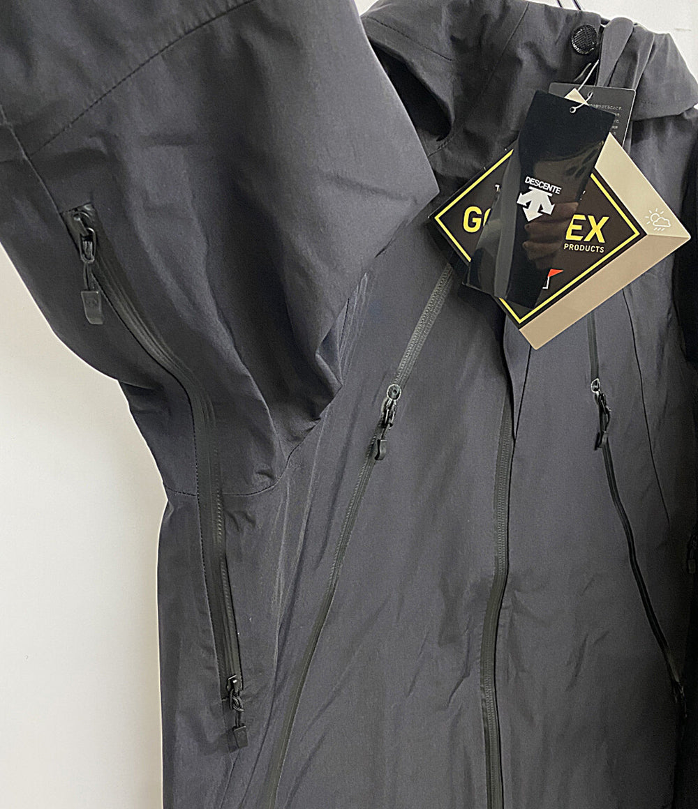 DESCENTE ALLTERRAIN ナイロンジャケット デサント オルテライン メンズ SIZE L