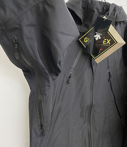 DESCENTE ALLTERRAIN ナイロンジャケット デサント オルテライン メンズ SIZE L