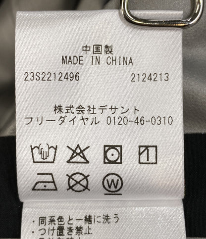 美品 DESCENTE ALLTERRAIN デサントオルテライン ナイロンジャケット DOMVGC32 GORE-TEX JACKET BP メンズ SIZE L