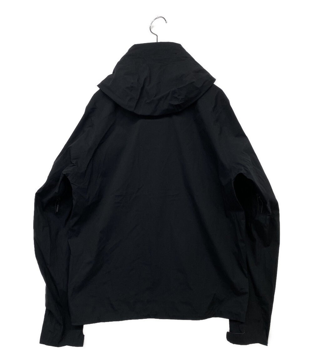 美品 DESCENTE ALLTERRAIN デサント オルテライン ナイロンジャケット