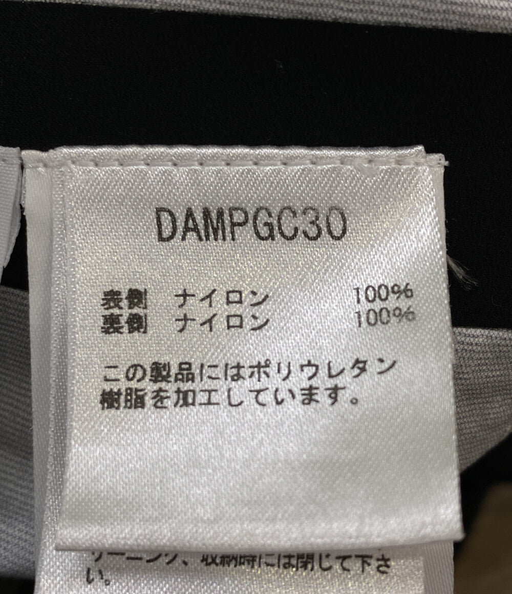 美品 DESCENTE ALLTERRAIN デサント オルテライン ナイロンジャケット DAMPGC30 FLOATECH HARD SHELL JACKET メンズ SIZE L