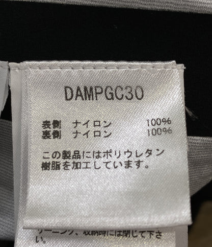 美品 DESCENTE ALLTERRAIN デサント オルテライン ナイロンジャケット DAMPGC30 FLOATECH HARD SHELL JACKET メンズ SIZE L