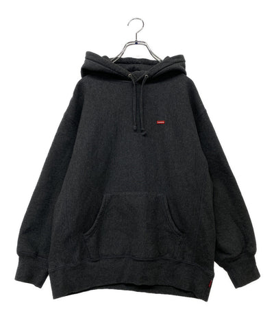 Supreme パーカー 21AW Small Box Hooded Sweatshirt メンズ SIZE S シュプリーム