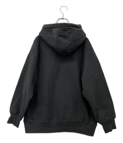 Supreme パーカー 21AW Small Box Hooded Sweatshirt メンズ SIZE S シュプリーム