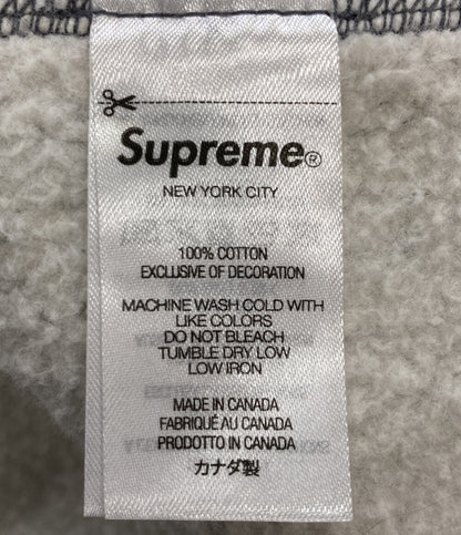 Supreme パーカー 21AW Small Box Hooded Sweatshirt メンズ SIZE S シュプリーム