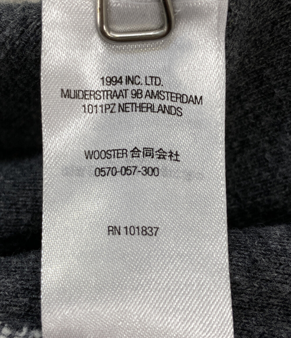 Supreme パーカー 21AW Small Box Hooded Sweatshirt メンズ SIZE S シュプリーム