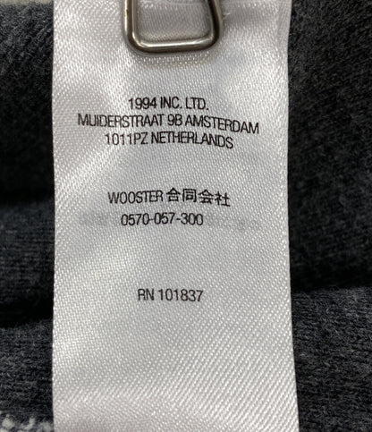 Supreme パーカー 21AW Small Box Hooded Sweatshirt メンズ SIZE S シュプリーム