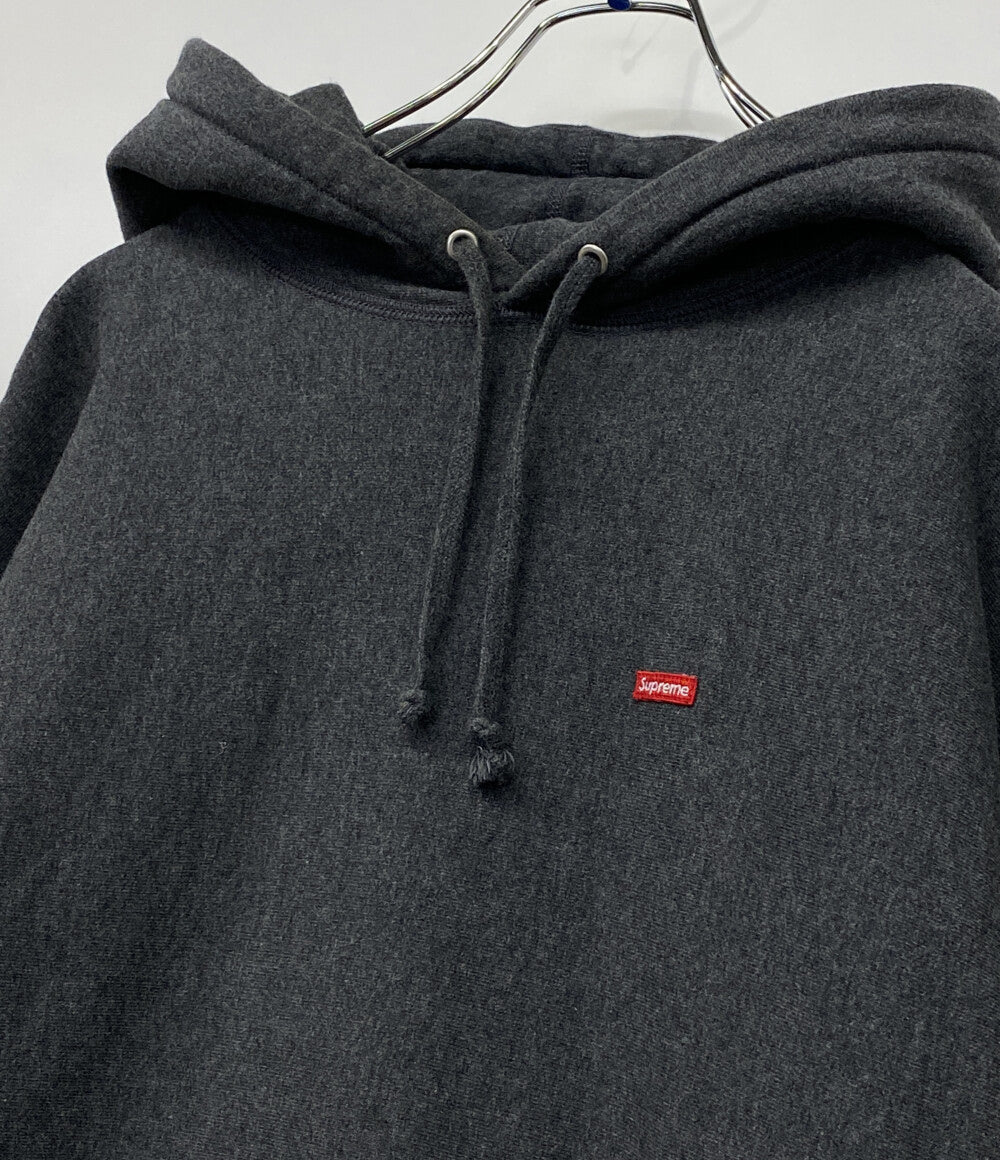 Supreme パーカー 21AW Small Box Hooded Sweatshirt メンズ SIZE S シュプリーム