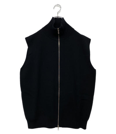 Graphpaper グラフペーパー ベスト High Density Drivers Knit Vest メンズ SIZE 2