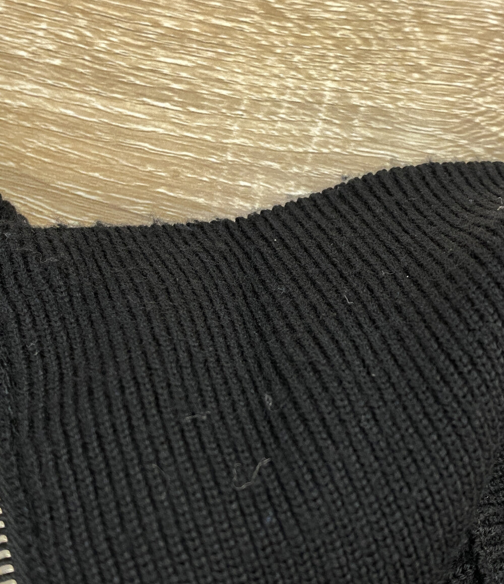 Graphpaper グラフペーパー ベスト High Density Drivers Knit Vest メンズ SIZE 2