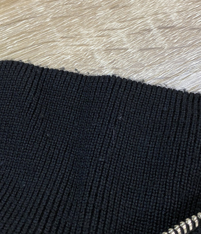 Graphpaper グラフペーパー ベスト High Density Drivers Knit Vest メンズ SIZE 2