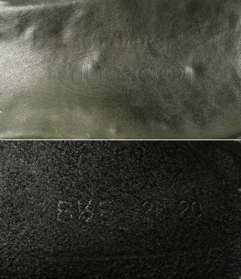 WESCO エンジニアブーツ ブラック メンズ SIZE 8.5E ウエスコ