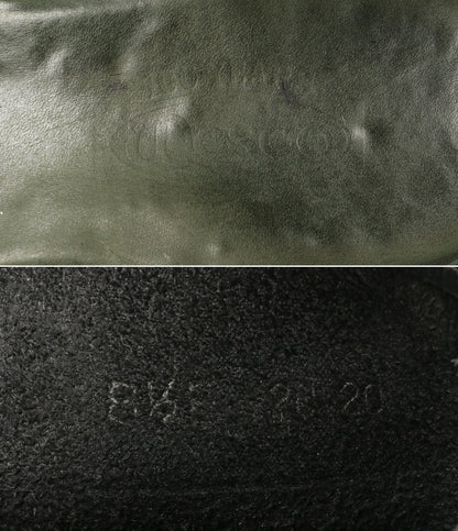 WESCO エンジニアブーツ ブラック メンズ SIZE 8.5E ウエスコ