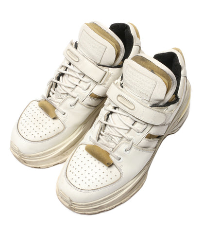 Maison Margiela スニーカー Retro Fit Low-Top Sneaker メンズ SIZE 43 メゾンマルジェラ