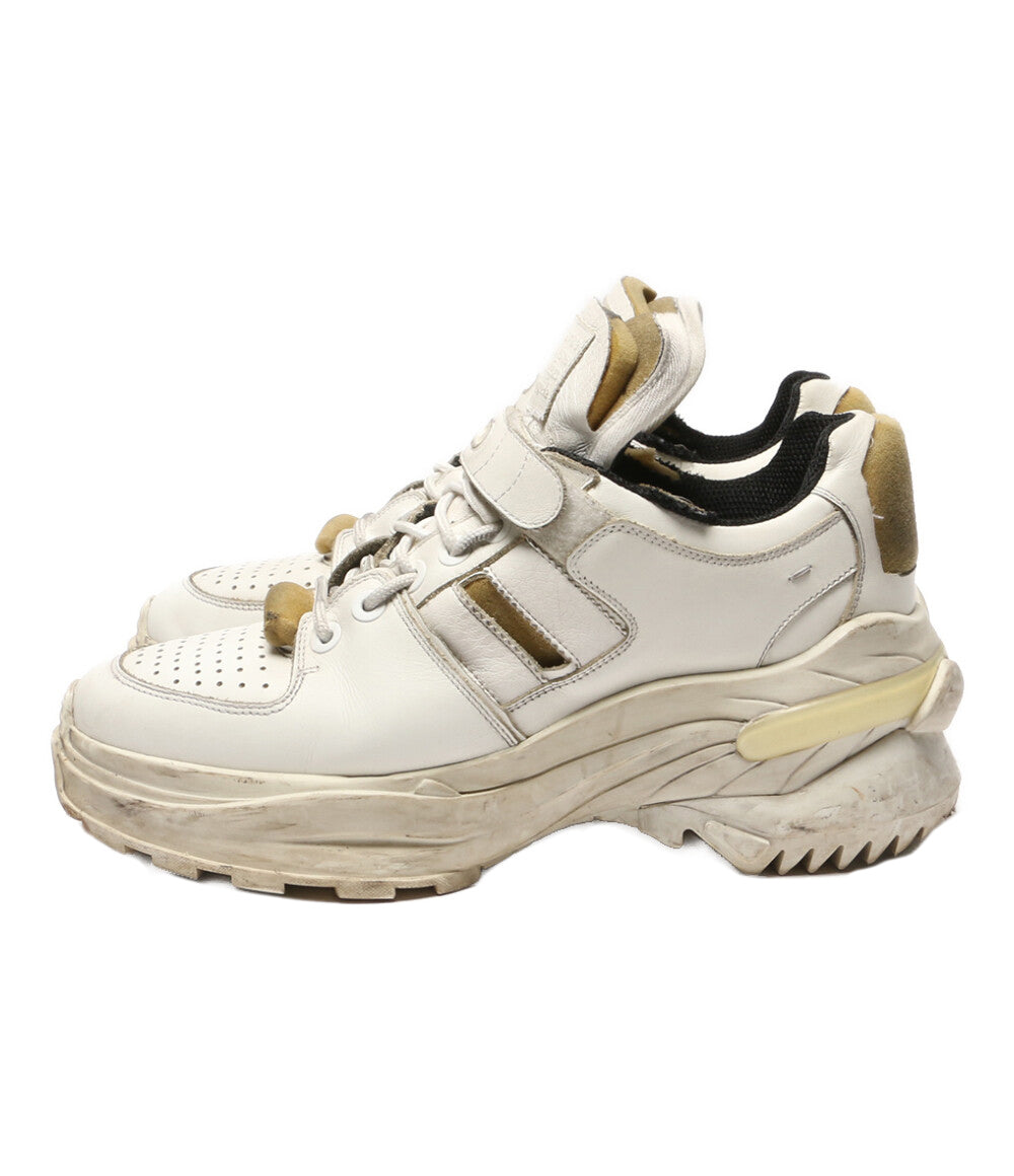 Maison Margiela スニーカー Retro Fit Low-Top Sneaker メンズ SIZE