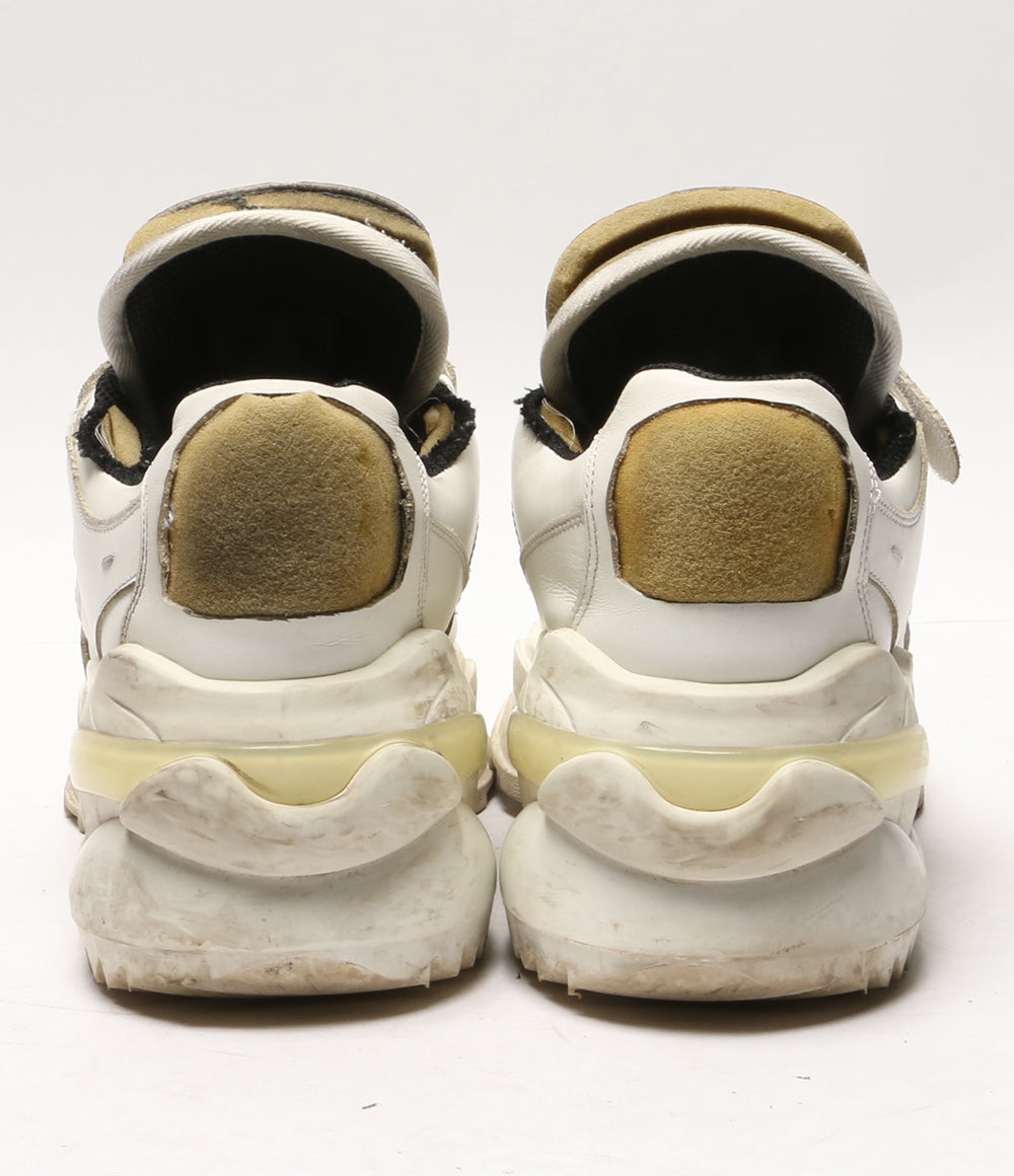 Maison Margiela スニーカー Retro Fit Low-Top Sneaker メンズ SIZE 43 メゾンマルジェラ