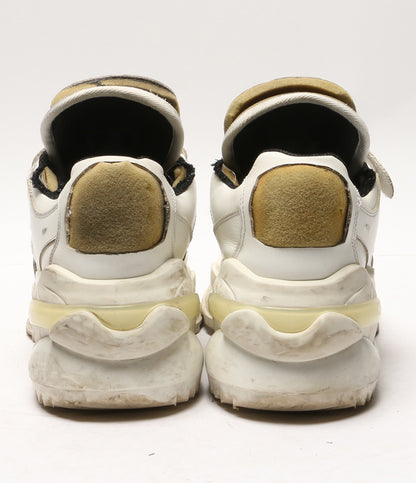 Maison Margiela スニーカー Retro Fit Low-Top Sneaker メンズ SIZE 43 メゾンマルジェラ