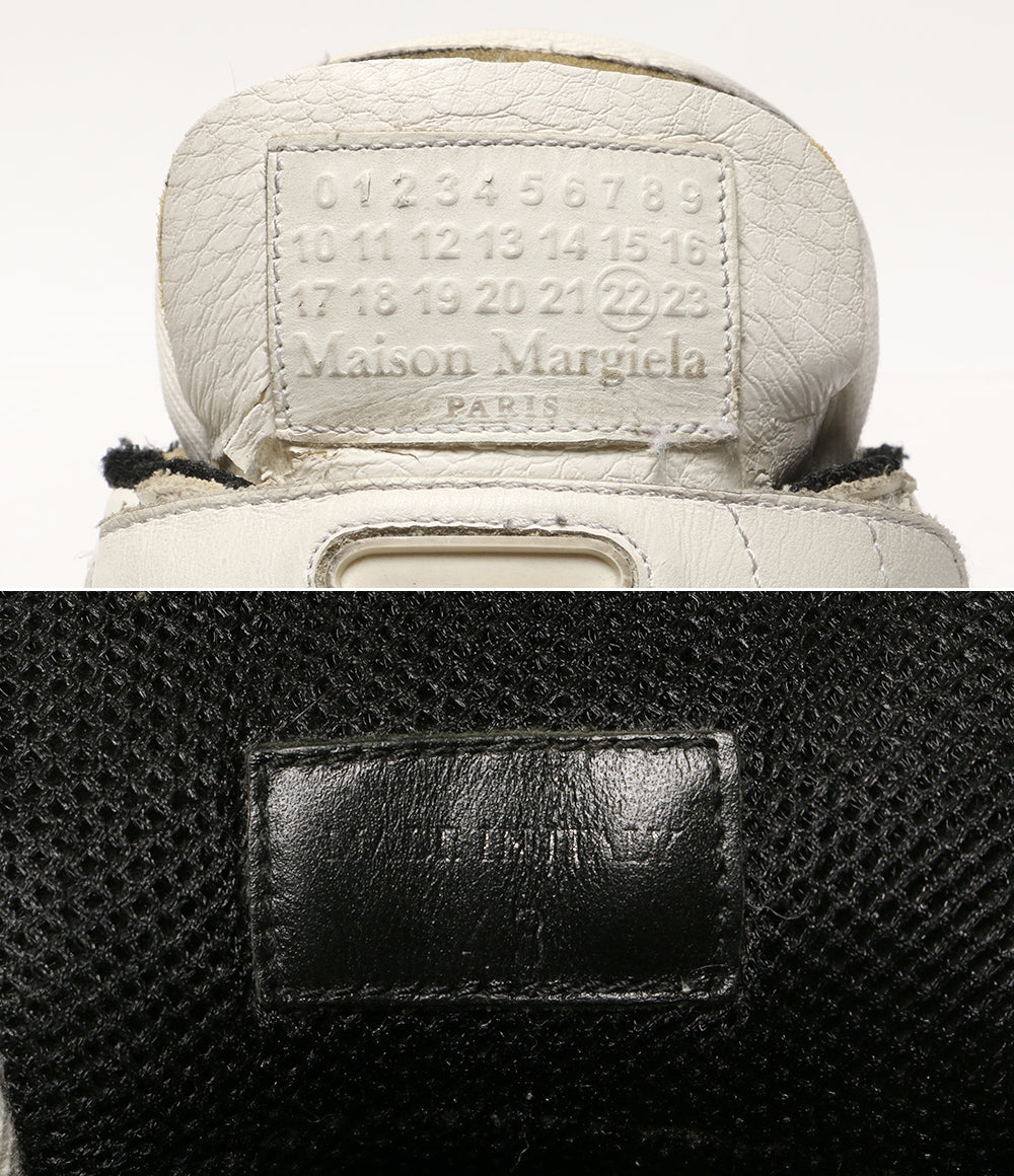 Maison Margiela スニーカー Retro Fit Low-Top Sneaker メンズ SIZE 43 メゾンマルジェラ