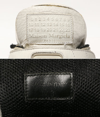 Maison Margiela スニーカー Retro Fit Low-Top Sneaker メンズ SIZE 43 メゾンマルジェラ