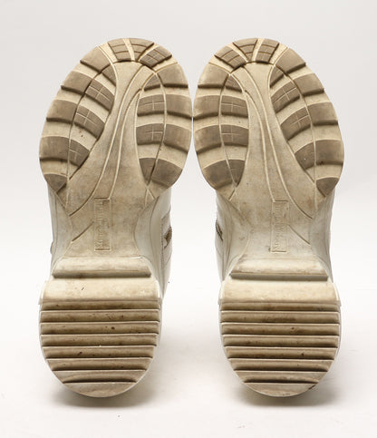 Maison Margiela スニーカー Retro Fit Low-Top Sneaker メンズ SIZE 43 メゾンマルジェラ