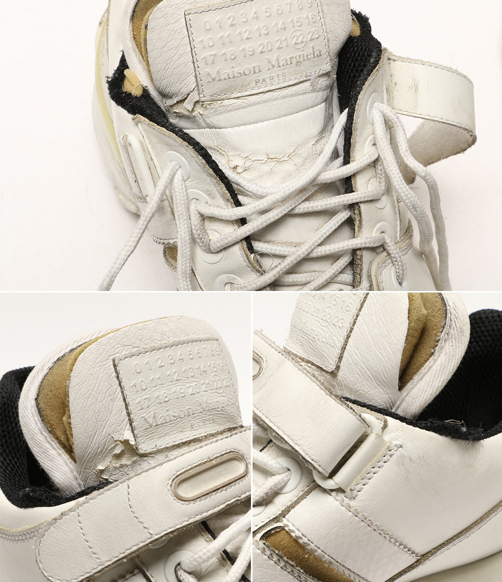 Maison Margiela スニーカー Retro Fit Low-Top Sneaker メンズ SIZE 43 メゾンマルジェラ