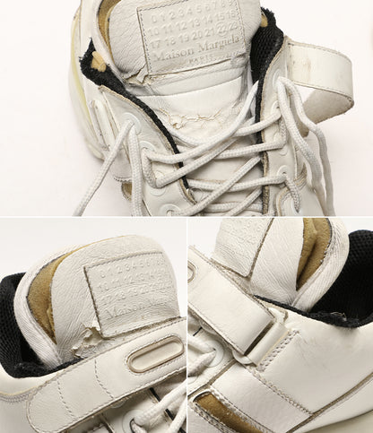 Maison Margiela スニーカー Retro Fit Low-Top Sneaker メンズ SIZE 43 メゾンマルジェラ