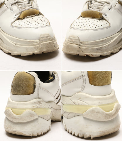 Maison Margiela スニーカー Retro Fit Low-Top Sneaker メンズ SIZE 43 メゾンマルジェラ