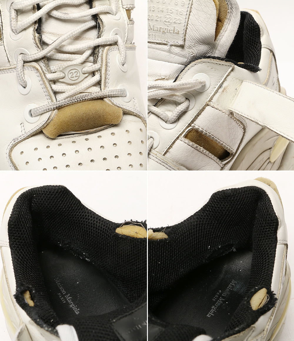 Maison Margiela スニーカー Retro Fit Low-Top Sneaker メンズ SIZE 43 メゾンマルジェラ