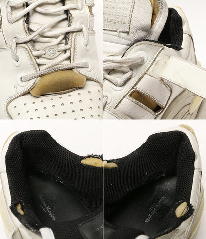 Maison Margiela スニーカー Retro Fit Low-Top Sneaker メンズ SIZE 43 メゾンマルジェラ