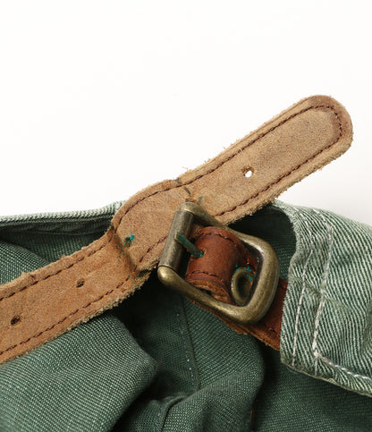 RRL コットンツイルキャップ 6パネル グリーン メンズ SIZE ONE SIZE ダブルアールエル