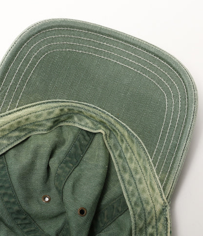 RRL コットンツイルキャップ 6パネル グリーン メンズ SIZE ONE SIZE ダブルアールエル