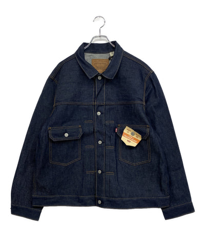 美品 LEVI'S デニムジャケット JOURNAL STANDARD 別注 2nd メンズ SIZE XL リーバイス