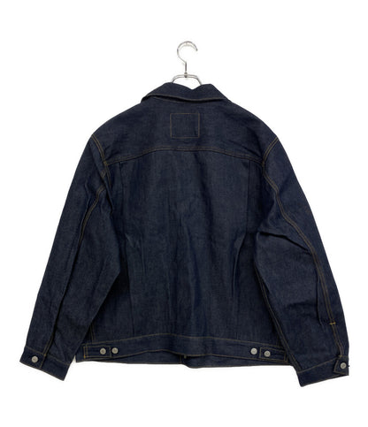 美品 LEVI'S デニムジャケット JOURNAL STANDARD 別注 2nd メンズ SIZE XL リーバイス