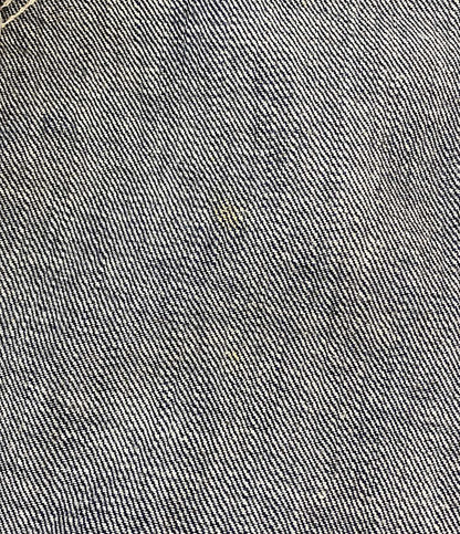 EVISU エヴィス カバーオール LOT1951 インディゴブルー メンズ SIZE 38