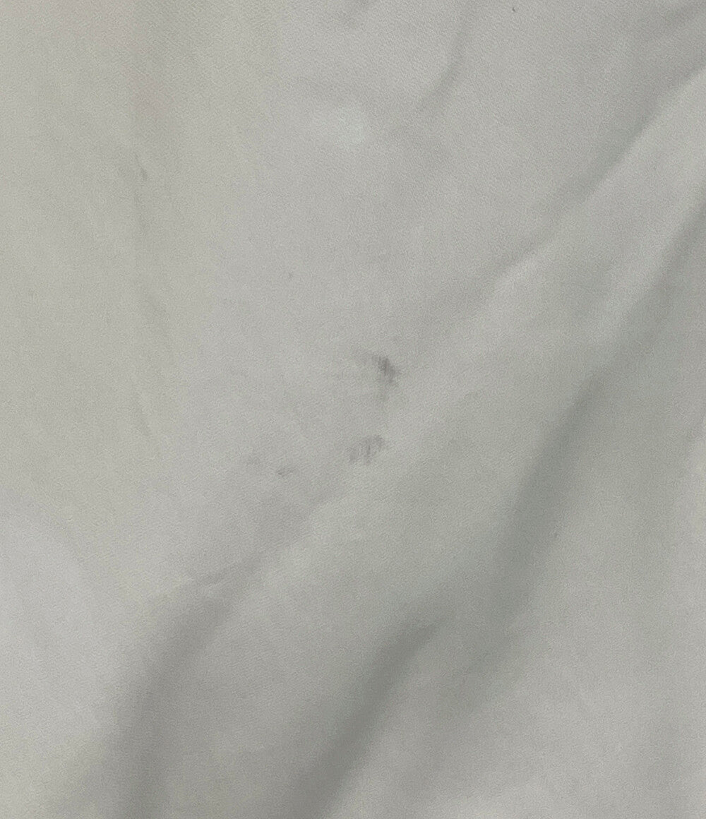 ISSEY MIYAKE MEN ナイロンロングコート 筆タグ 80s メンズ SIZE M イッセイミヤケ メン