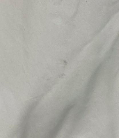 ISSEY MIYAKE MEN ナイロンロングコート 筆タグ 80s メンズ SIZE M イッセイミヤケ メン