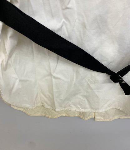 YOHJI YAMAMOTO POUR HOMME ドッキングシャツ 敗残兵期 08SS メンズ SIZE 3 ヨウジヤマモトプールオム