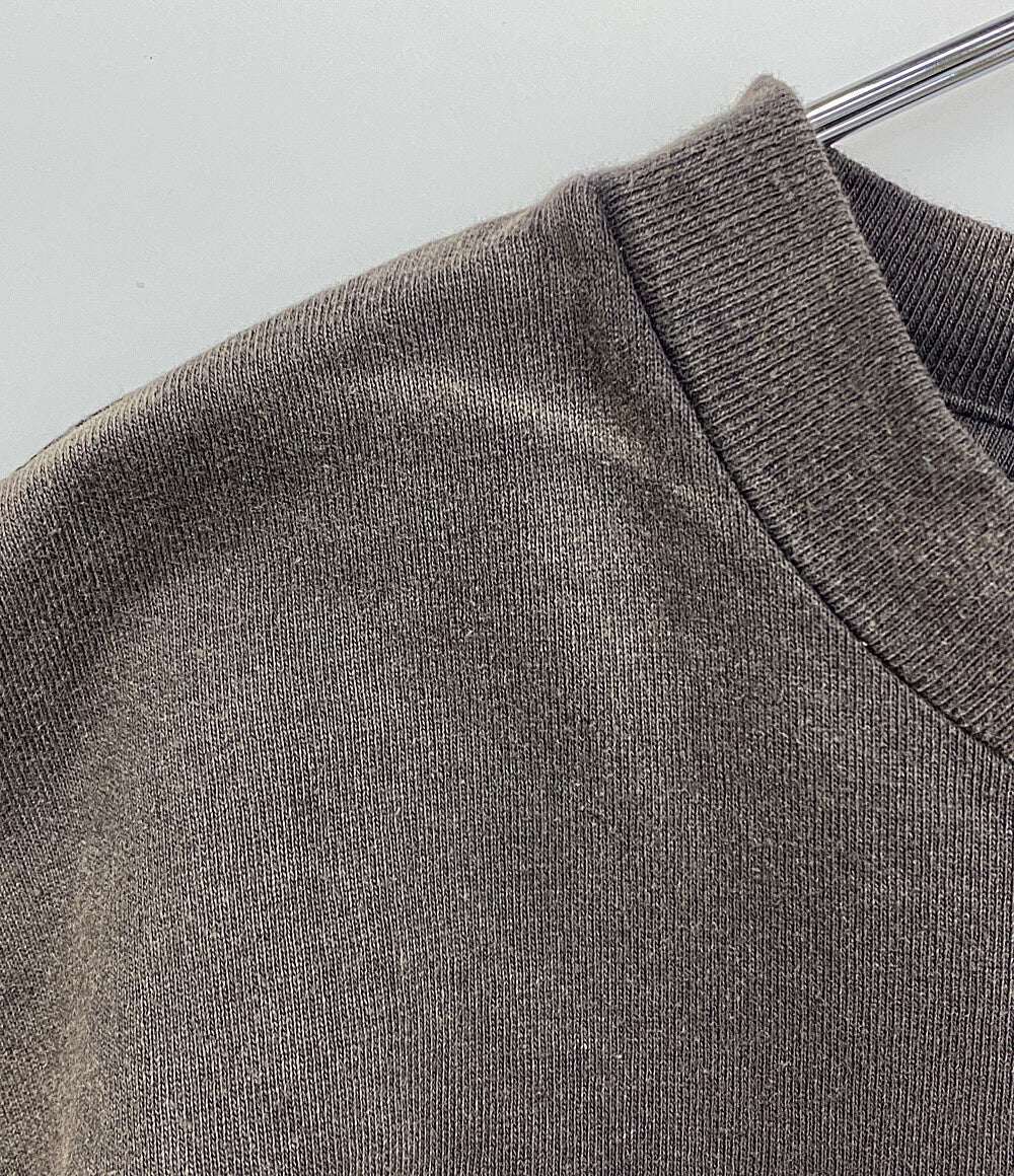 SAINT MICHAEL 半袖Ｔシャツ ヴィンテージ加工Tee 22SS メンズ SIZE L セントマイケル