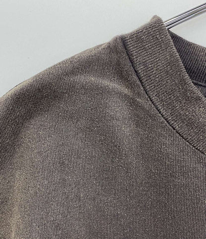 SAINT MICHAEL 半袖Ｔシャツ ヴィンテージ加工Tee 22SS メンズ SIZE L セントマイケル