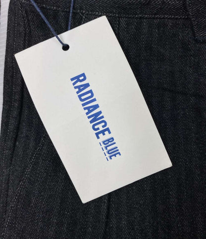 MotivMfg モチーフエムエフジー デニムパンツ 2タック ツイル 23AW メンズ SIZE 34