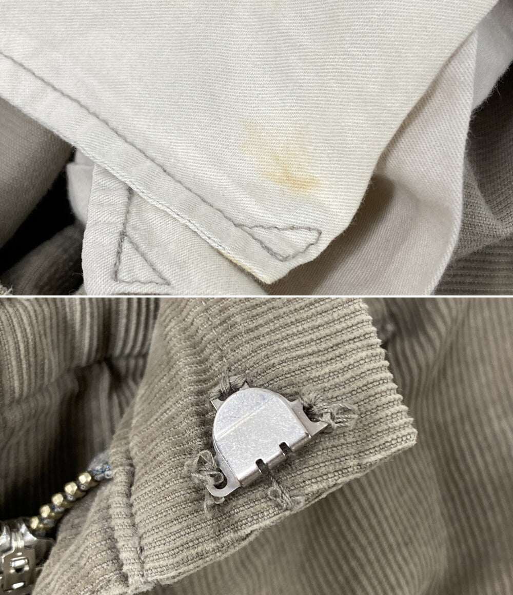 UNDERCOVERISM コーデュロイパンツ A4511 メンズ SIZE 2 アンダーカバーイズム