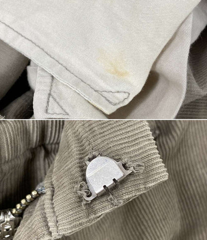 UNDERCOVERISM コーデュロイパンツ A4511 メンズ SIZE 2 アンダーカバーイズム