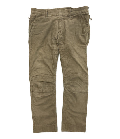 UNDERCOVERISM コーデュロイパンツ A4511 メンズ SIZE 2 アンダーカバーイズム