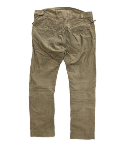 UNDERCOVERISM コーデュロイパンツ A4511 メンズ SIZE 2 アンダーカバーイズム